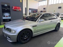 Argento Usata 2001 BMW M3 Coupé | 46.990 € (Super prezzo)