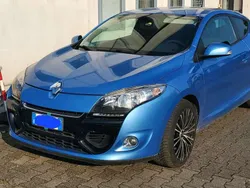 Blu/azzurro Usata 2012 Renault Mégane Coupé Dynamique Coupé | 4950 € (Buon prezzo)
