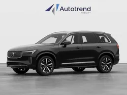 Nero Nuova 2025 Volvo XC90 Core SUV | 62.200 € (Super prezzo)