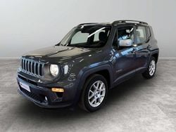 Granite cristal Usata 2022 Jeep Renegade Limited SUV | 15.490 € (Buon prezzo)