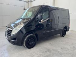 Nero Usata 2020 Opel Movano Furgone | 11.499 € (Molto cara)