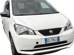 Bianco Usata 2019 Seat Mii Style Due volumi | 5500 € (Super prezzo)