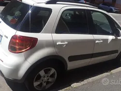 Usata 2011 Suzuki SX4 SUV | 7500 € (Cara)