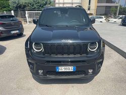 Nero Usata 2021 Jeep Renegade 80th Anniversary SUV | 17.000 € (Buon prezzo)