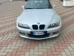Grigio Usata 2000 BMW Z3 Cabrio | 15.000 € (Ottimo prezzo)