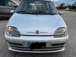 Grigio Usata 2010 Fiat 600 | 1700 € (Buon prezzo)