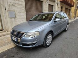 Usata 2008 VW Passat Comfortline Tre volumi | 3990 € (Buon prezzo)