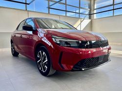 Rosso Nuova 2025 Opel Corsa Due volumi | 18.800 € (Cara)