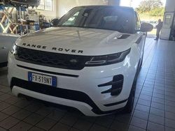 Usata 2019 Land Rover Range Rover evoque SE Dynamic SUV | 24.000 € (Buon prezzo)