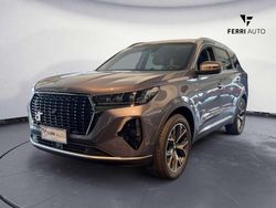 Grigio scuro Nuova 2025 DR DR 6.0 SUV | 25.150 € (Buon prezzo)