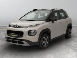 Nero Usata 2021 Citroën C3 Aircross Feel SUV | 14.690 € (Buon prezzo)