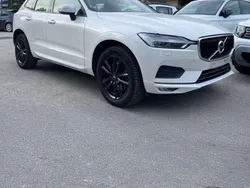 Bianco Usata 2019 Volvo XC60 Momentum SUV | 32.000 € (Molto cara)