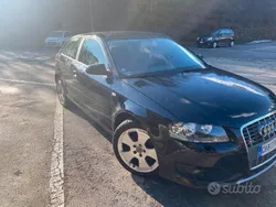 Usata 2007 Audi A3 Ambiente Tre volumi | 2900 € (Super prezzo)