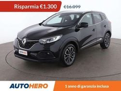Nero Usata 2020 Renault Kadjar SUV | 14.799 € (Buon prezzo)