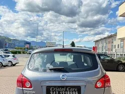 Blu Usata 2007 Nissan Qashqai SUV | 2999 € (Ottimo prezzo)