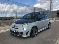 Usata 2014 Abarth 595 Turismo Due volumi | 11.500 € (Ottimo prezzo)
