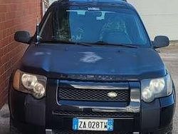 Usata 2005 Land Rover Freelander SUV | 5500 € (Molto cara)