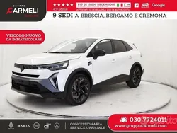 Bianco nacré Nuova 2025 Renault Symbioz Techno SUV | 30.200 € (Buon prezzo)