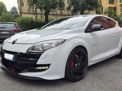 Bianco Usata 2012 Renault Mégane Coupé Trophy Coupé | 21.500 €