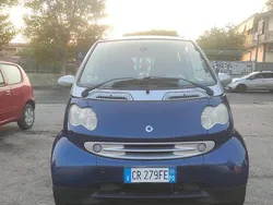 Usata 2004 Smart ForTwo Coupé Coupé | 1900 € (Buon prezzo)