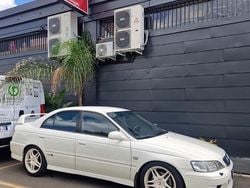 Usata 2000 Honda Accord Type R | 20.000 €