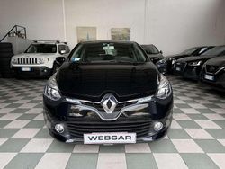 Nero Usata 2014 Renault Clio IV Tre volumi | 7900 € (Buon prezzo)