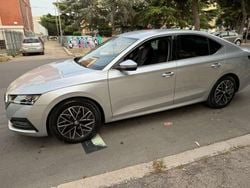 Argento Usata 2021 Skoda Octavia G-TEC Style Tre volumi | 17.000 € (Buon prezzo)