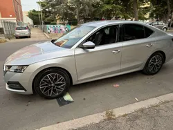 Argento Usata 2021 Skoda Octavia G-TEC Style Tre volumi | 19.250 € (Buon prezzo)