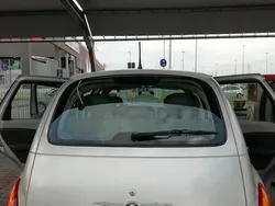 Usata 2006 Chrysler PT Cruiser Tre volumi | 3750 € (Molto cara)
