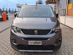 Grigio Usata 2024 Peugeot Rifter Monovolume | 17.500 € (Super prezzo)