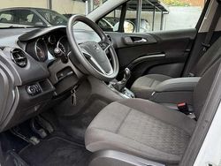 Usata 2014 Opel Meriva Design Edition Monovolume | 4799 € (Ottimo prezzo)