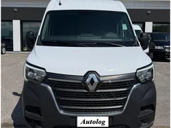 Bianco Usata 2020 Renault Master Furgone | 12.800 € (Buon prezzo)
