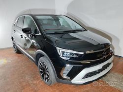 Nero Usata 2024 Opel Crossland Elegance SUV | 14.950 € (Ottimo prezzo)