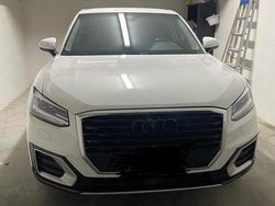 Bianco Usata 2017 Audi Q2 SUV | 15.500 € (Ottimo prezzo)