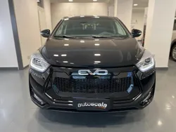 Nero metallizzato Usata 2023 EVO Evo 3 SUV | 17.400 € (Buon prezzo)