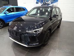 Nero Nuova 2025 MG ZS SUV | 18.900 € (Buon prezzo)