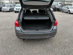 Usata 2015 BMW 318 Station wagon | 8500 € (Buon prezzo)