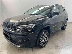Nero Usata 2025 Jeep Compass Summit SUV | 26.990 € (Buon prezzo)