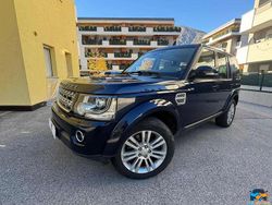 Blu Usata 2015 Land Rover Discovery 4 SE SUV | 22.890 € (Ottimo prezzo)
