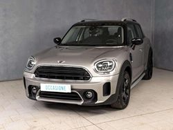 Argento Usata 2023 Mini Cooper Countryman Essential SUV | 23.890 € (Ottimo prezzo)