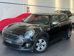 Nero Usata 2019 Mini Cooper Clubman Station wagon | 18.000 € (Buon prezzo)