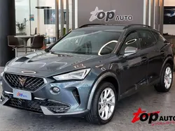 Grigio Usata 2024 Cupra Formentor SUV | 26.850 € (Ottimo prezzo)