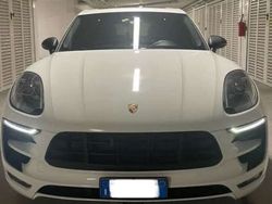 Bianco Usata 2017 Porsche Macan SUV | 32.000 € (Ottimo prezzo)