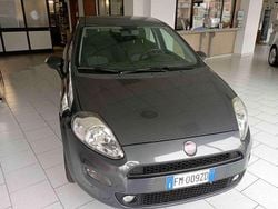 Grigio Usata 2018 Fiat Punto Street Tre volumi | 8500 € (Cara)