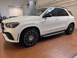 Bianco Usata 2022 Mercedes GLE300 Premium Plus SUV | 54.990 € (Buon prezzo)