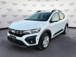 Bianco Usata 2023 Dacia Sandero Expression Due volumi | 13.300 € (Buon prezzo)