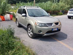 Usata 2008 Mitsubishi Outlander SUV | 2800 € (Super prezzo)
