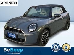 Grigio metallizzato Usata 2025 Mini Cooper Favoured Due volumi | 35.900 € (Buon prezzo)