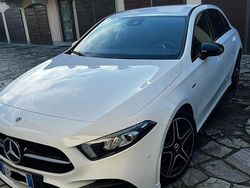 Usata 2021 Mercedes A180 AMG | 25.500 €