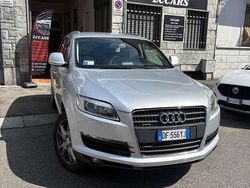Usata 2007 Audi Q7 SUV | 13.000 € (Molto cara)